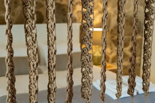 Luxury Stüdyo Süit (Boina)