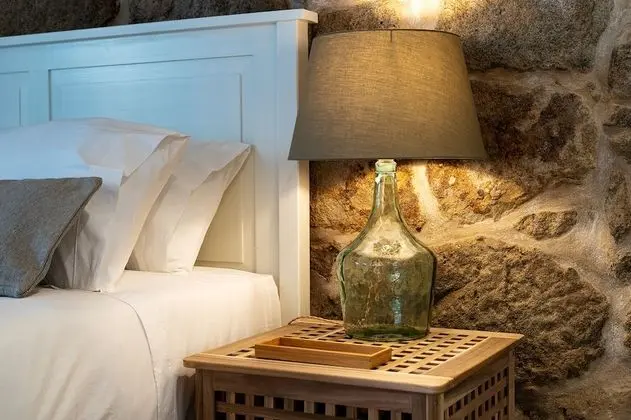 Luxury Stüdyo Süit (Boina)