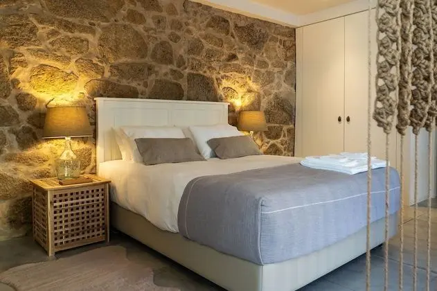 Luxury Stüdyo Süit (Boina)