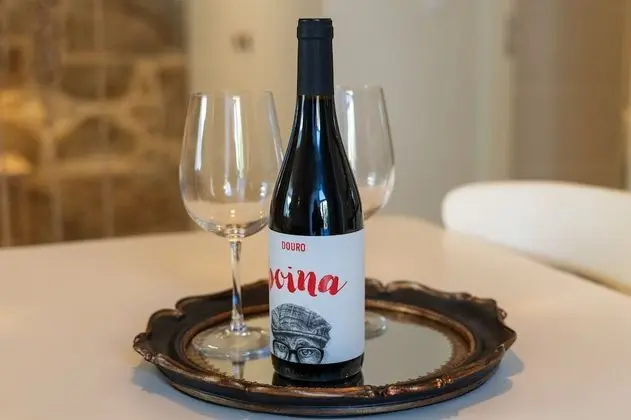 Luxury Stüdyo Süit (Boina)