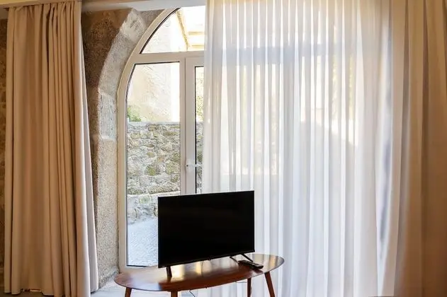 Luxury Stüdyo Süit (Boina)
