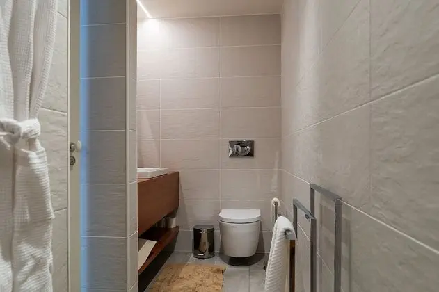 Luxury Stüdyo Süit (Boina)