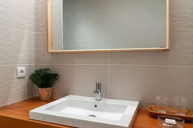 Luxury Stüdyo Süit (Boina)