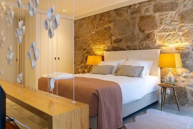 Luxury Stüdyo Süit (Guyot)