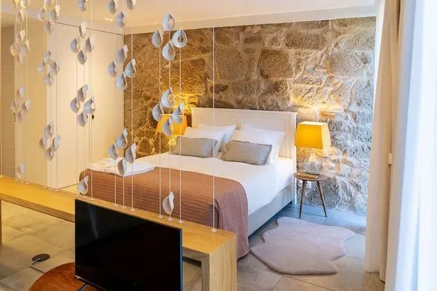 Luxury Stüdyo Süit (Guyot)