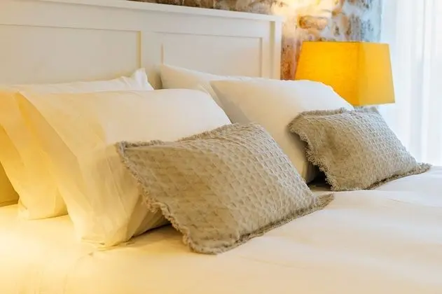 Luxury Stüdyo Süit (Guyot)