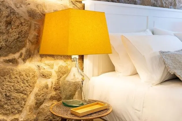 Luxury Stüdyo Süit (Guyot)