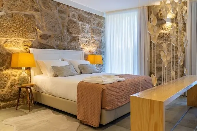 Luxury Stüdyo Süit (Guyot)