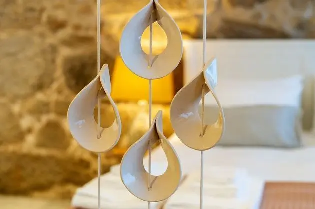 Luxury Stüdyo Süit (Guyot)
