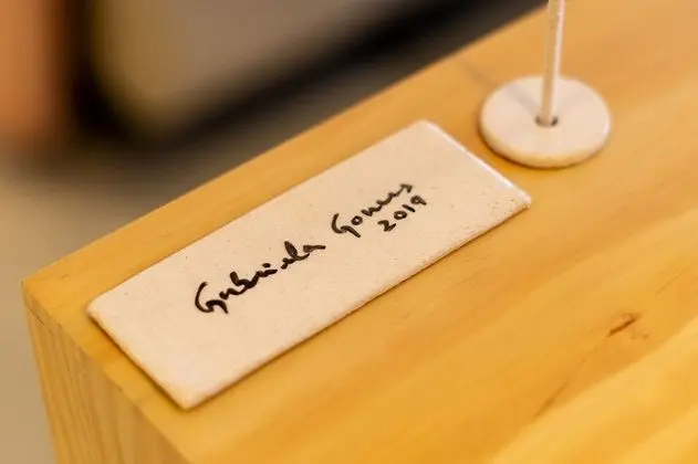 Luxury Stüdyo Süit (Guyot)