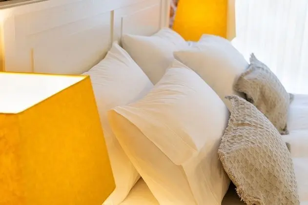 Luxury Stüdyo Süit (Guyot)