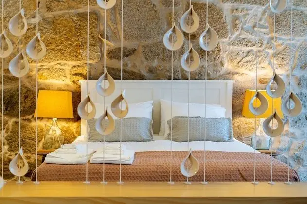 Luxury Stüdyo Süit (Guyot)