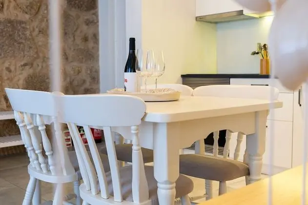 Luxury Stüdyo Süit (Guyot)