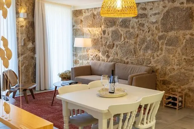 Luxury Stüdyo Süit (Guyot)