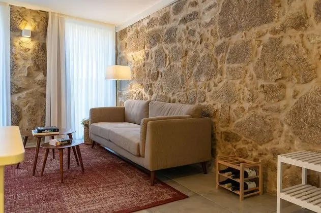 Luxury Stüdyo Süit (Guyot)