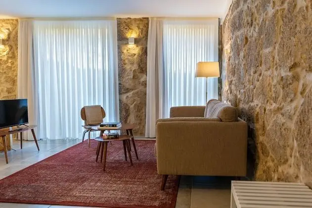 Luxury Stüdyo Süit (Guyot)