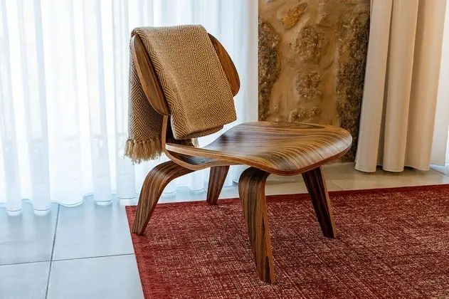 Luxury Stüdyo Süit (Guyot)