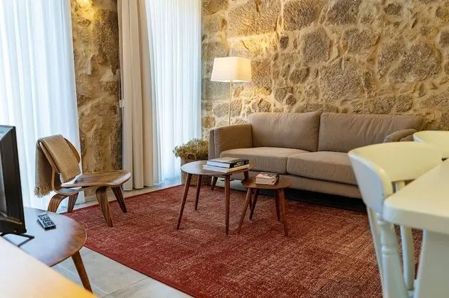 Luxury Stüdyo Süit (Guyot)