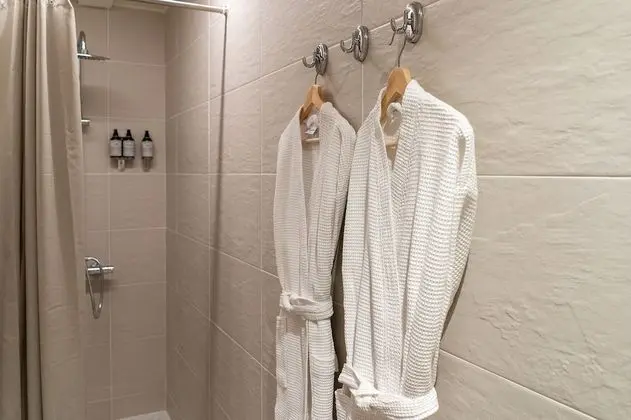 Luxury Stüdyo Süit (Guyot)