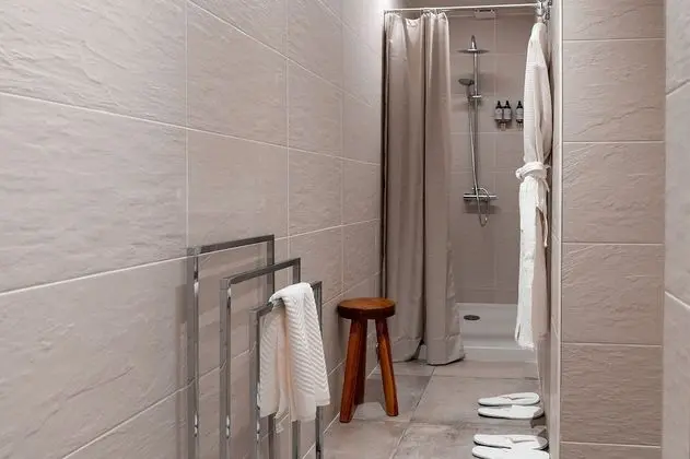 Luxury Stüdyo Süit (Guyot)
