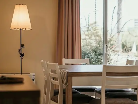Family Apart Daire, 2 Yatak Odası, Engellilere Uygun, Havuz Manzaralı