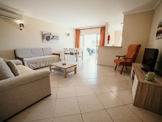 Standard Apart Daire, 1 Yatak Odası, Engellilere Uygun, Bahçe Manzaralı