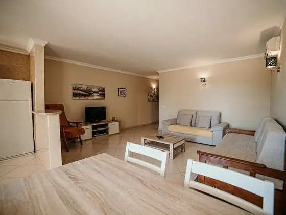 Standard Apart Daire, 1 Yatak Odası, Engellilere Uygun, Bahçe Manzaralı