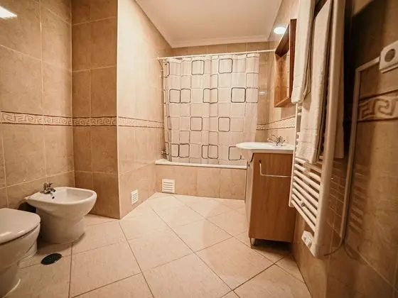Standard Apart Daire, 1 Yatak Odası, Engellilere Uygun, Bahçe Manzaralı