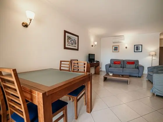 Superior Apart Daire, 1 Yatak Odası, Engellilere Uygun, Havuz Manzaralı