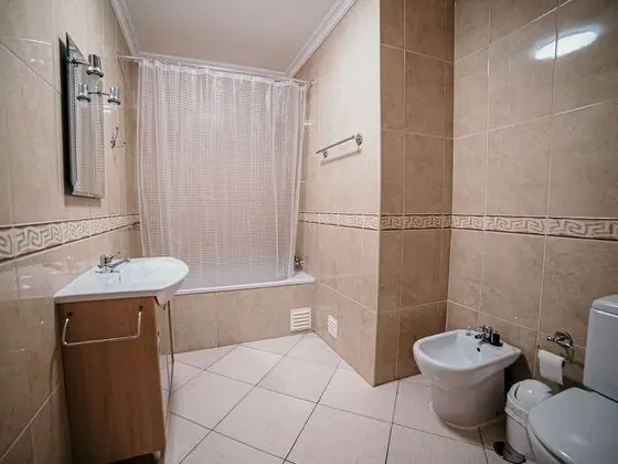 Superior Apart Daire, 1 Yatak Odası, Engellilere Uygun, Havuz Manzaralı