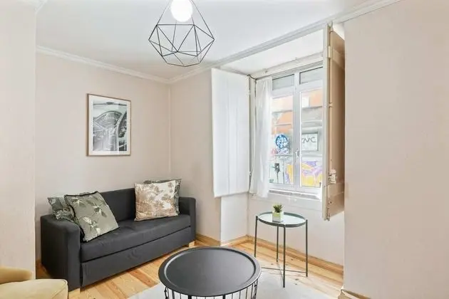 Apart Daire (1 Bedroom)