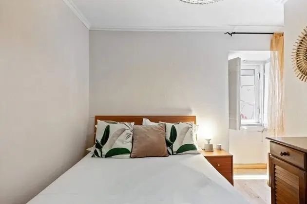 Apart Daire (1 Bedroom)