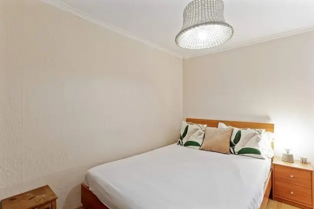 Apart Daire (1 Bedroom)