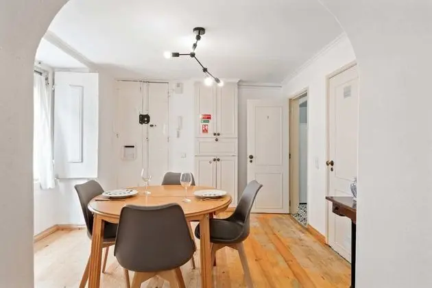 Apart Daire (1 Bedroom)