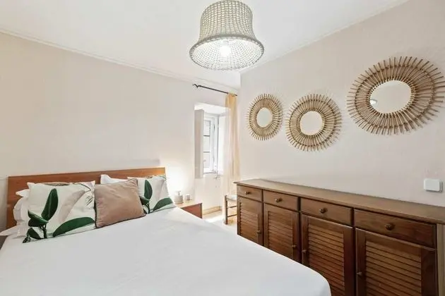 Apart Daire (1 Bedroom)