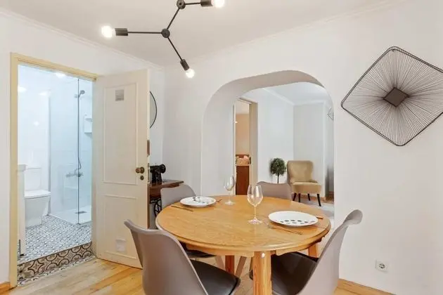 Apart Daire (1 Bedroom)