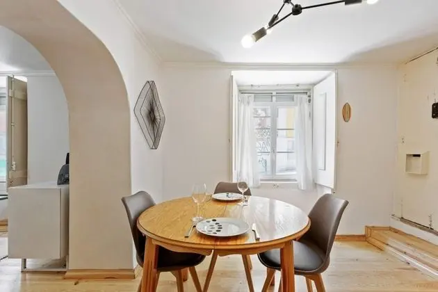 Apart Daire (1 Bedroom)