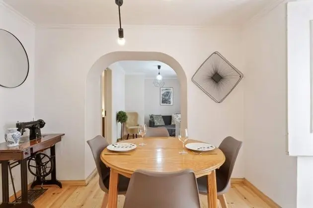 Apart Daire (1 Bedroom)