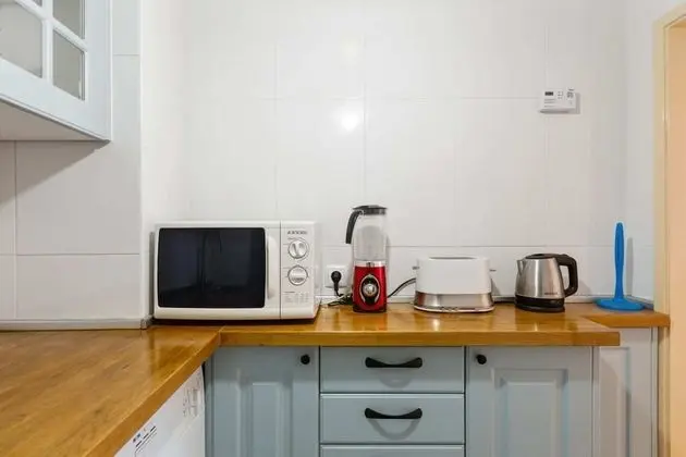 Apart Daire (1 Bedroom)
