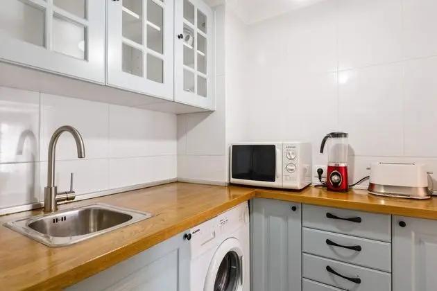 Apart Daire (1 Bedroom)