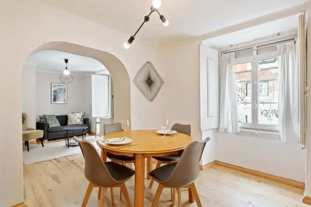 Apart Daire (1 Bedroom)