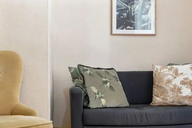 Apart Daire (1 Bedroom)