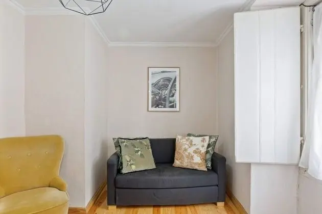 Apart Daire (1 Bedroom)