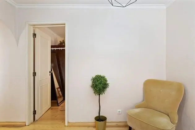 Apart Daire (1 Bedroom)