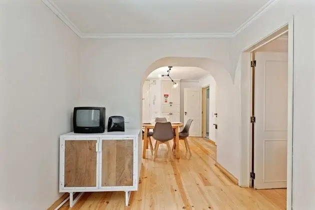 Apart Daire (1 Bedroom)