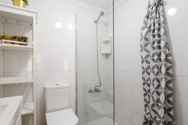 Apart Daire (1 Bedroom)