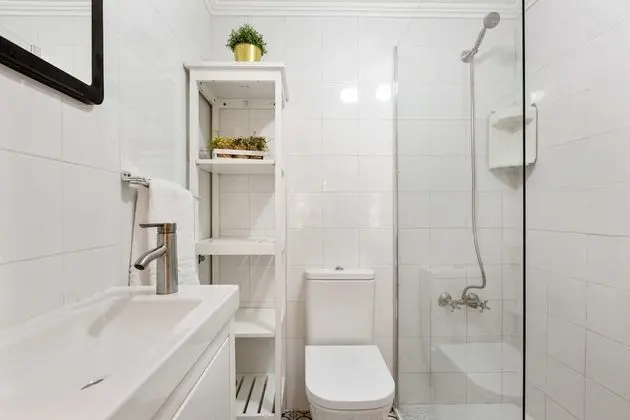 Apart Daire (1 Bedroom)