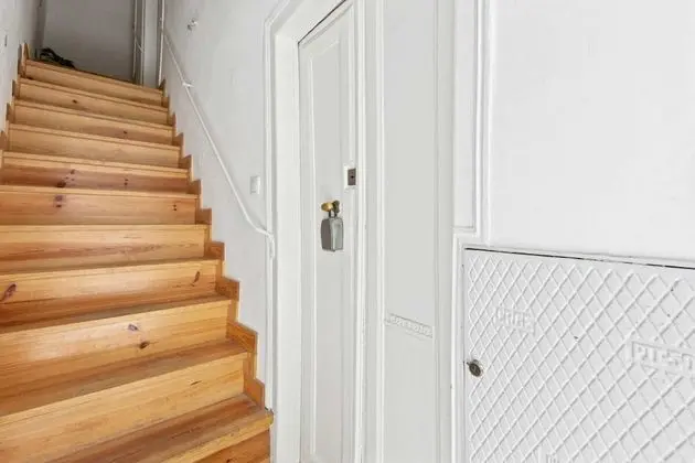 Apart Daire (1 Bedroom)