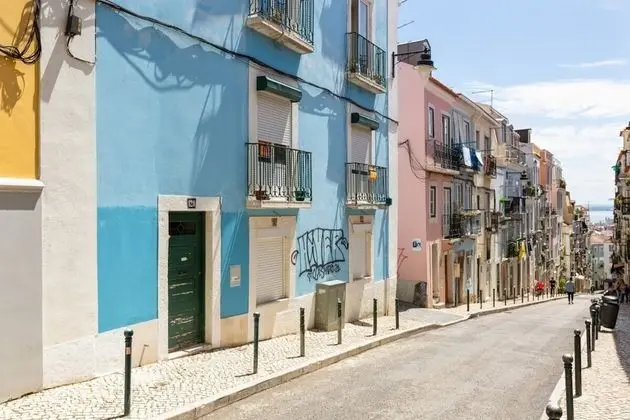 Apart Daire (1 Bedroom)