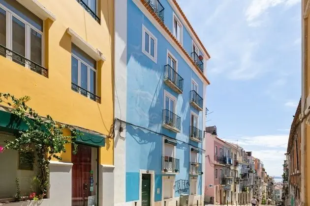 Apart Daire (1 Bedroom)